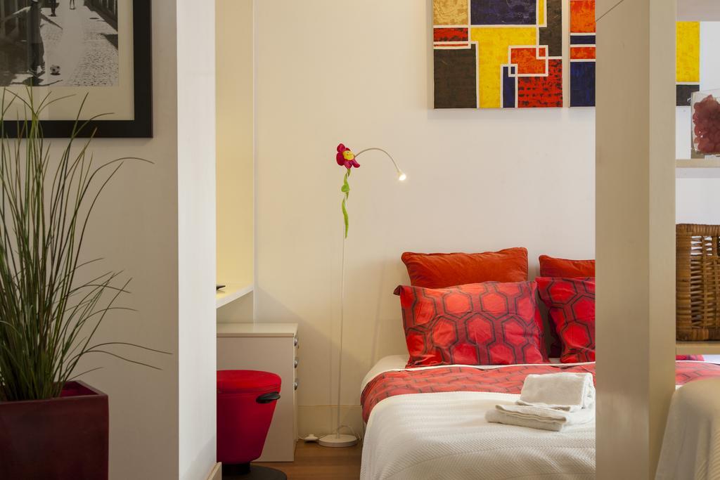 Joivy Inviting Studio Near Green Street 리스본 외부 사진