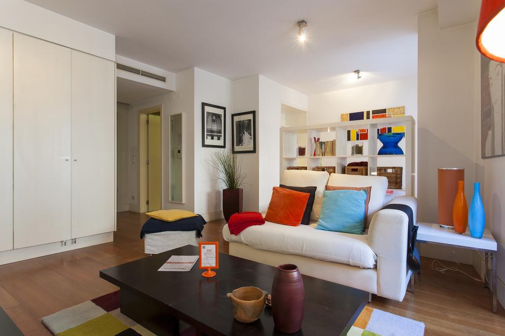 Joivy Inviting Studio Near Green Street 리스본 외부 사진