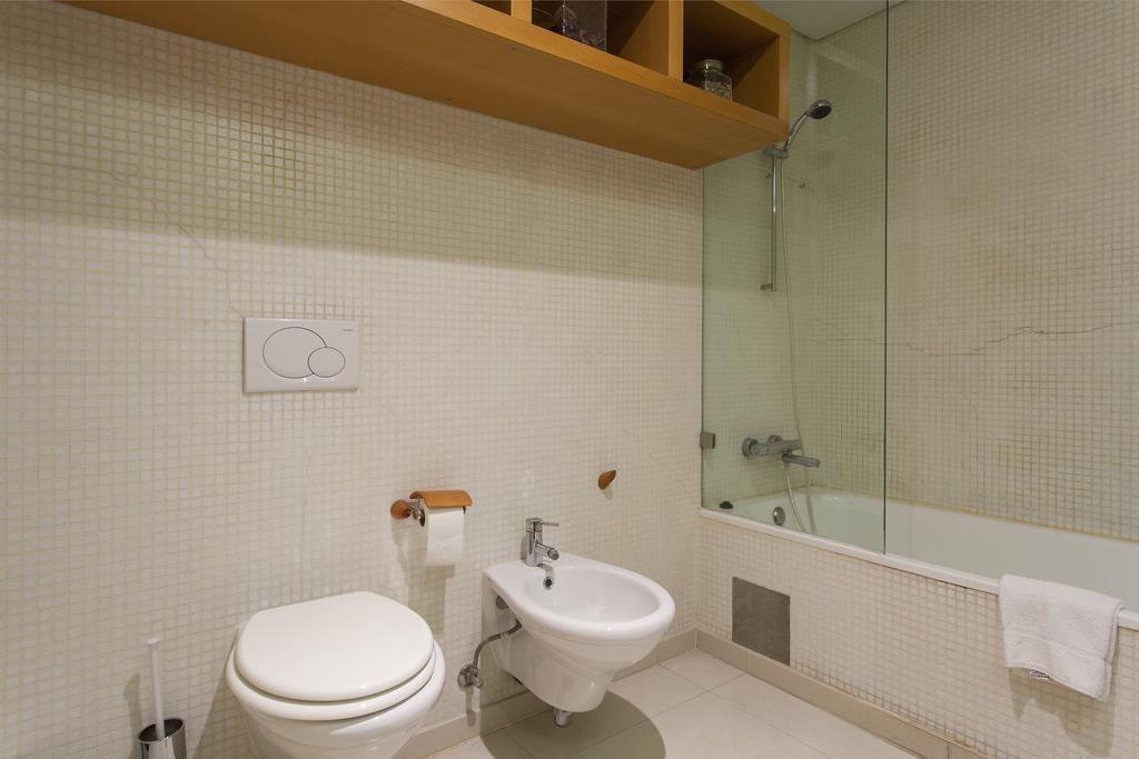 Joivy Inviting Studio Near Green Street 리스본 외부 사진