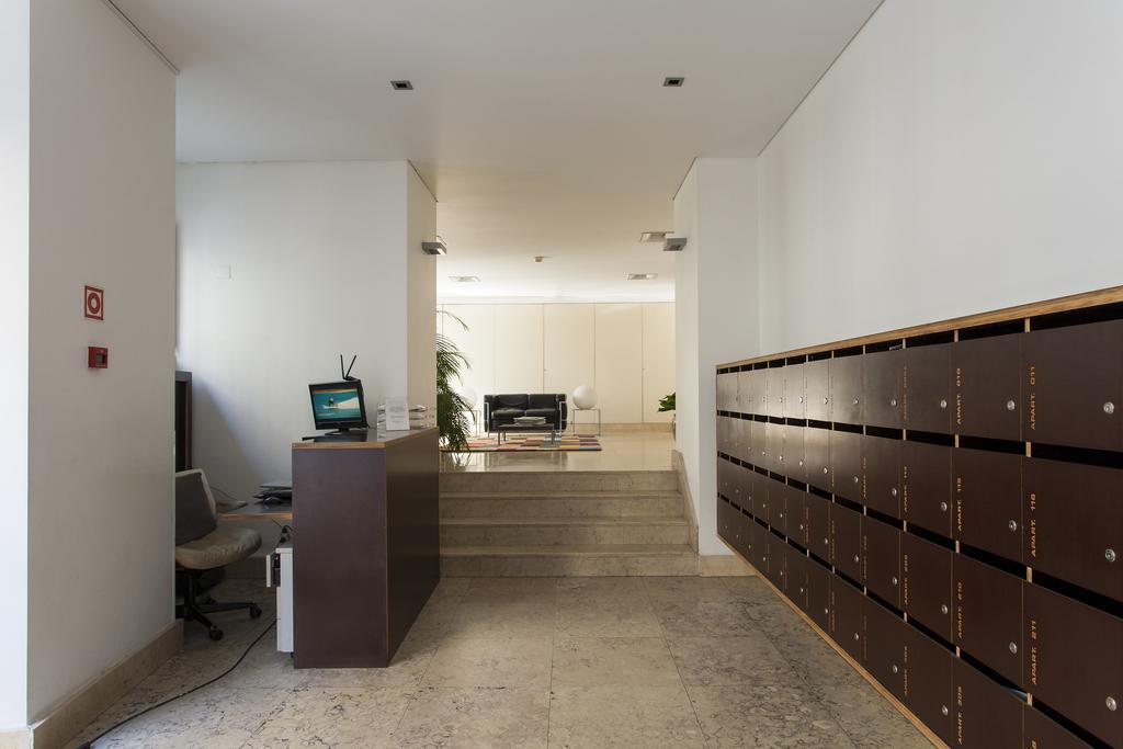 Joivy Inviting Studio Near Green Street 리스본 외부 사진