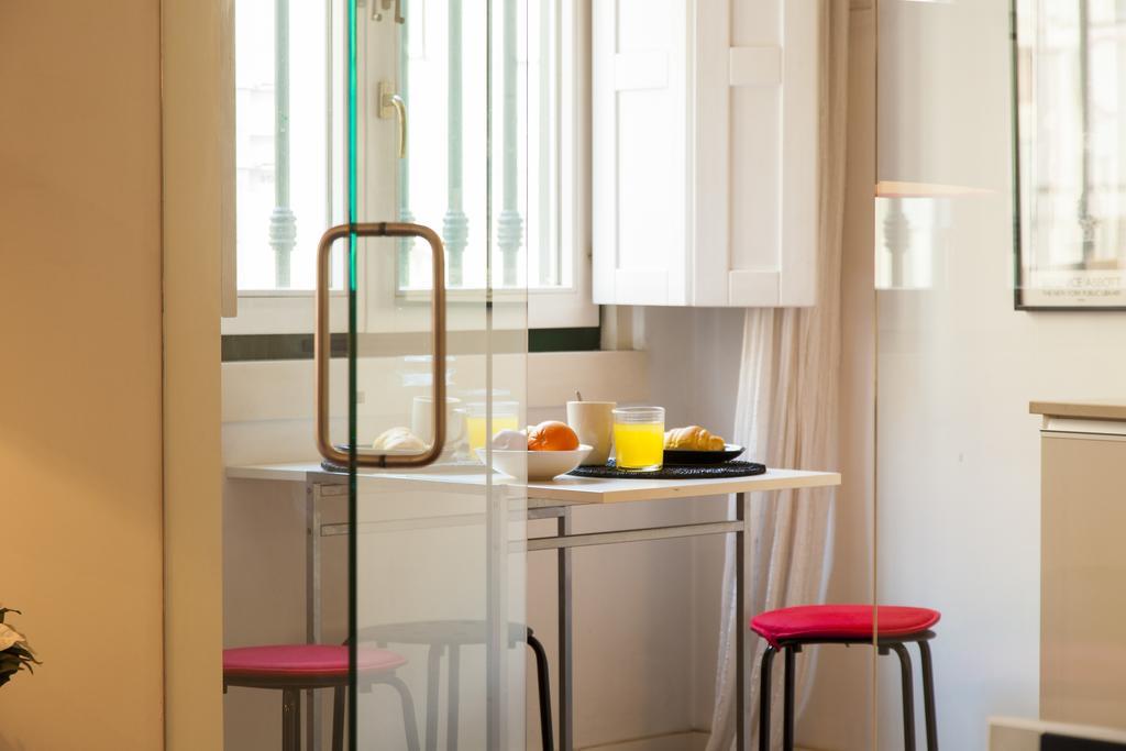 Joivy Inviting Studio Near Green Street 리스본 외부 사진