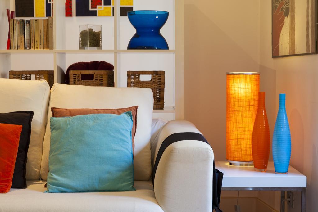 Joivy Inviting Studio Near Green Street 리스본 외부 사진