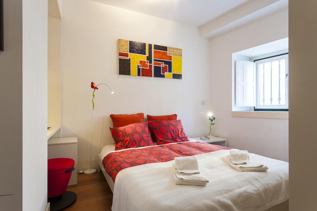Joivy Inviting Studio Near Green Street 리스본 외부 사진